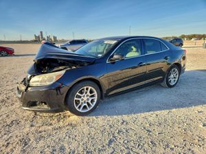 Chevrolet Malibu 1LT 2.5L 4 2015