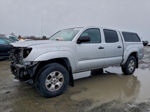 Toyota Tacoma DOUBLE CAB PRERUNNER 4.0L 6 2010