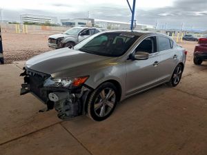 Acura ILX 20 TECH 2.0L 4 2015