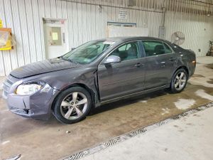 Chevrolet Malibu 1LT 2.4L 4 2011