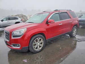 GMC Acadia SLT-1 3.6L 6 2014