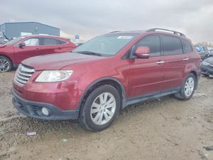 Subaru Tribeca LIMITED 3.6L 6 2011