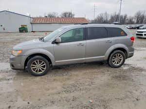 Dodge Journey SXT 3.6L 6 2015