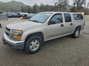 Chevrolet Colorado 3.5L 5 2005