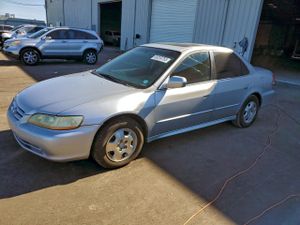Honda Accord EX 3.0L 6 2002