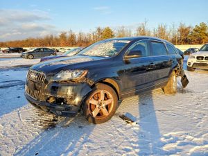 Audi Q7 PREMIUM 3.0L 6 2015