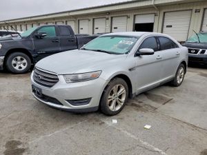 Ford Taurus SEL 3.5L 6 2013