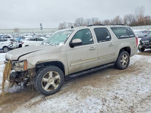 Chevrolet Suburban K1500 LT 5.3L 8 2009