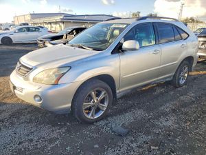Lexus RX 400 3.3L 6 2006