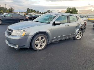 Dodge Avenger R/T 3.5L 6 2008