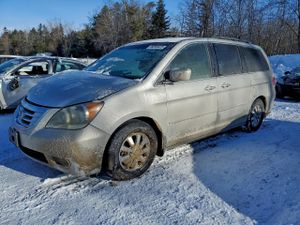 Honda Odyssey EXL 3.5L 6 2008