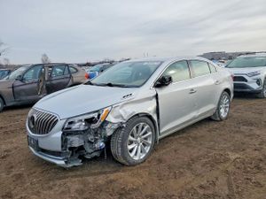 Buick LaCrosse 3.6L 6 2014