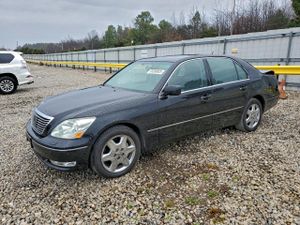 Lexus LS 430 4.3L 8 2004
