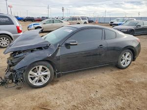 Nissan Altima S 2.5L 4 2013