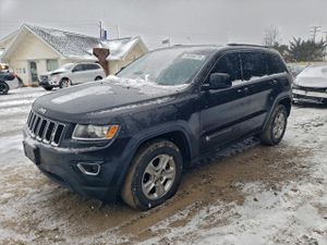 Jeep Grand Cherokee LAREDO 3.6L 6 2014