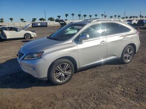 Lexus RX 350 3.5L 6 2015
