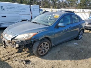 Mazda 3 I 2.0L 4 2011