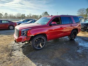 GMC Yukon SLT 5.3L 8 2015