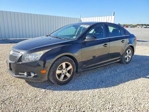 Chevrolet Cruze LT 1.4L 4 2013