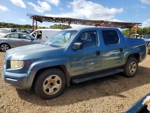 Honda Ridgeline RT 3.5L 6 2006