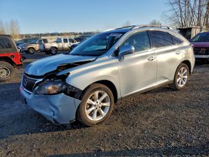 Lexus RX 350 3.5L 6 2011