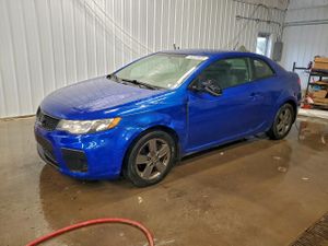 Kia Cerato / Forte / K3 EX 2.0L 4 2011