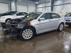Chrysler 200 2.4L 4 2011