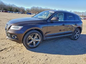 Audi Q5 TDI PREMIUM PLUS 3.0L 6 2014