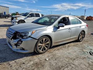 Subaru Legacy 2.5I LIMITED 2.5L 4 2015