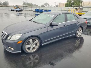 Mercedes-Benz E 350 3.5L 6 2011