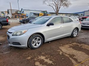 Chevrolet Malibu LS 2.5L 4 2014