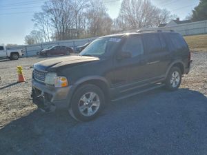Ford Explorer XLT 4.6L 8 2003