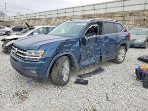 Volkswagen Atlas SE 3.6L 6 2019