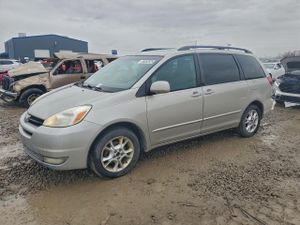 Toyota Sienna XLE 3.3L 6 2005