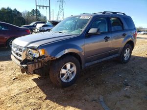 Ford Escape XLT 3.0L 6 2012
