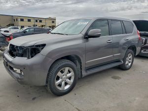 Lexus GX 460 4.6L 8 2012