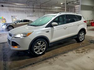 Ford Escape TITANIUM 1.6L 4 2014