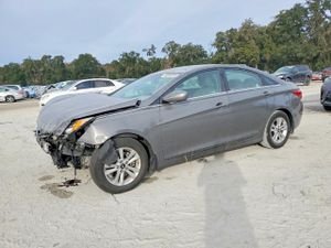 Hyundai Sonata GLS 2.4L 4 2013