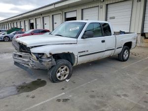 Dodge RAM 5.9L 8 1999