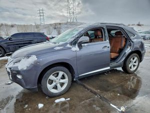Lexus RX 350 BASE 3.5L 6 2013