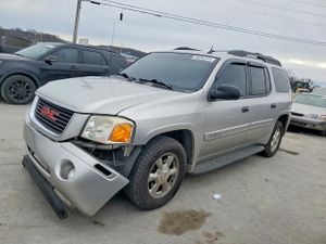 GMC Envoy XL 4.2L 6 2004