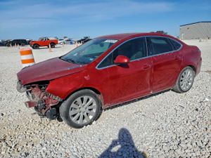 Buick Verano 2.4L 4 2015