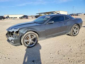 Chevrolet Camaro LT 3.6L 6 2011