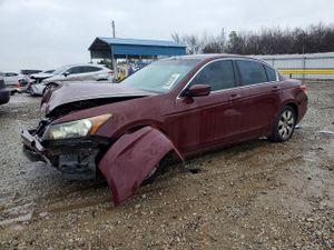Honda Accord EXL 2.4L 4 2010