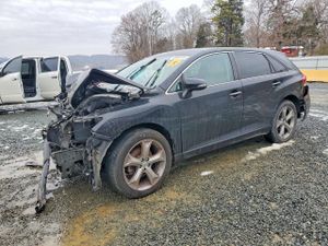 Toyota Venza LE 3.5L 6 2013