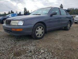 Toyota Avalon XL 3.0L 6 1996