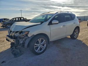 Nissan Murano S 3.5L 6 2009