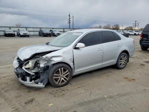 Volkswagen Jetta TDI 1.9L 4 2006