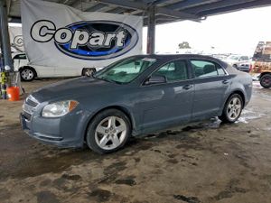 Chevrolet Malibu LS 2.4L 4 2009