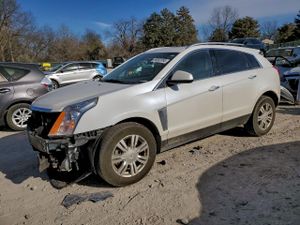 Cadillac SRX LUXURY COLLECTION 3.6L 6 2013